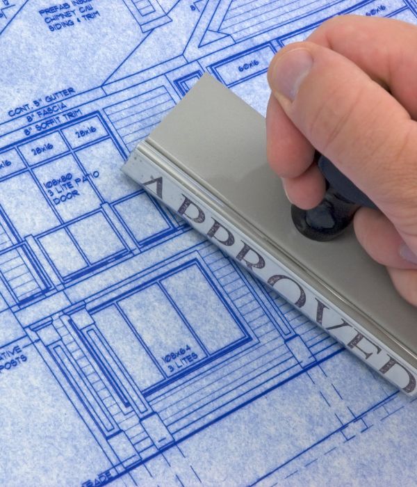 Do you need planning permission to render your home