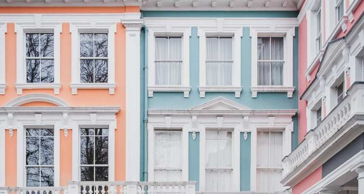 Lime rendering the most effective way