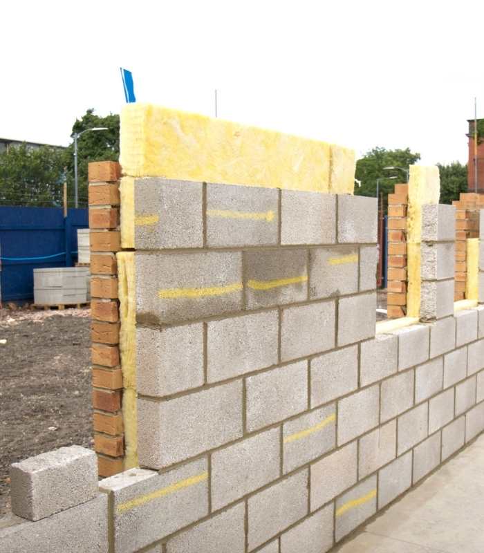 External Wall Insulation Specialists Homes Exterior Walls