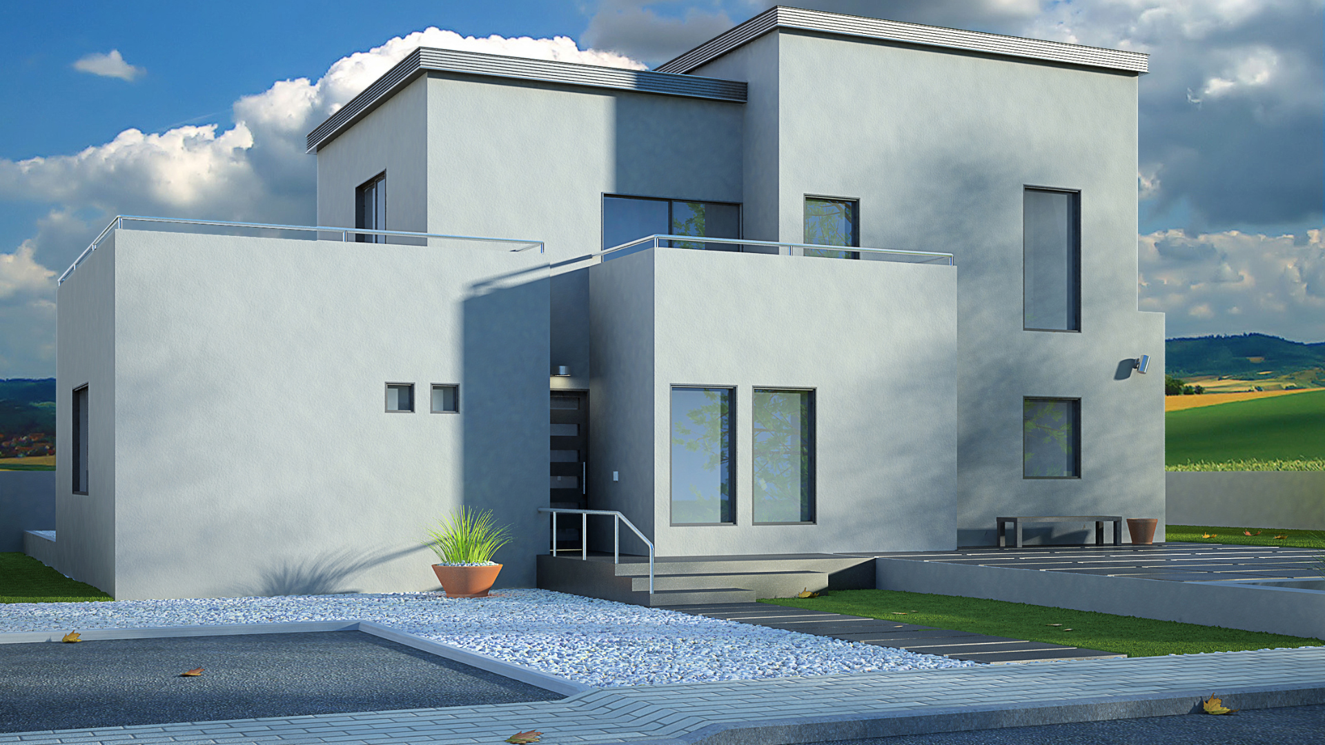 Can I K Rend Over Tyrolean? - WeDoRender