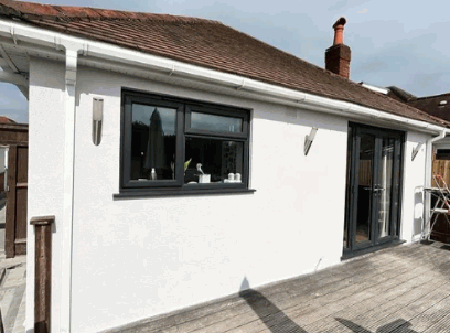 Is Silicone The Most Breathable Render