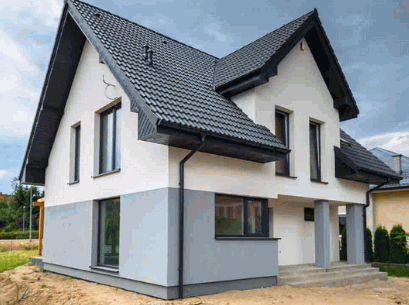 Can You Waterproof Render