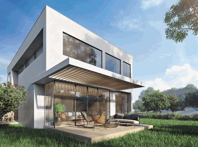 Pros Of Using Silicone Render As A Form Of External Wall Insulation