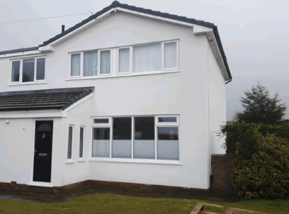 Silicone Render Cost