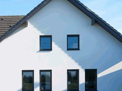 Silicone Render Crack Resistant