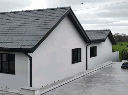 Silicone Render